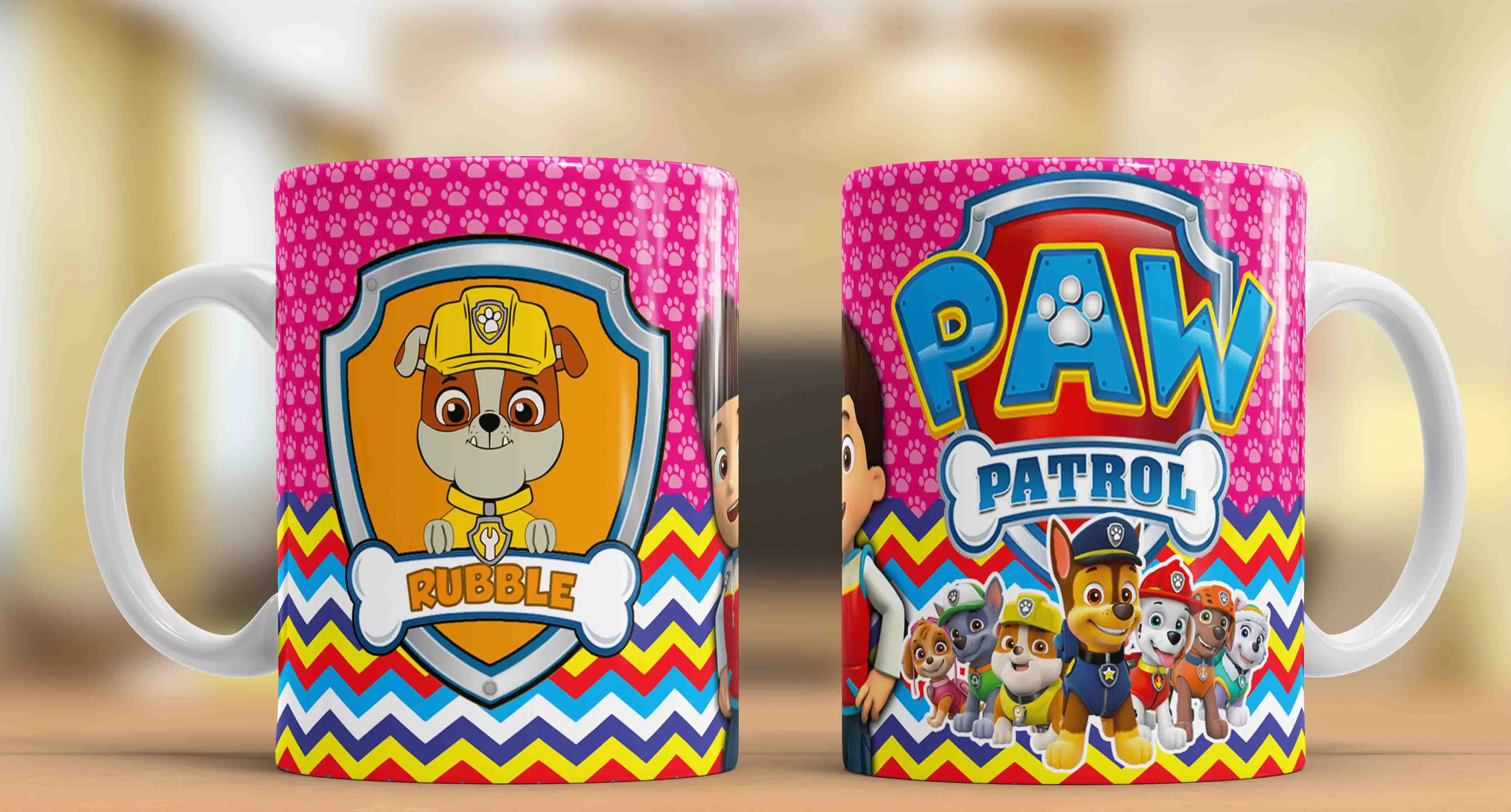 Paw patrol 04